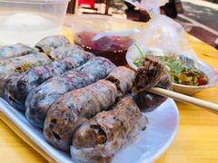 -李记 河口老字号越南小卷粉