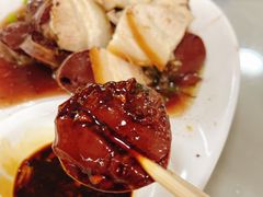 -鸿运美食府