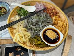 -丰尔粥食·粥底火锅(大良总店)