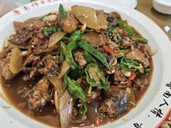 -鲁南仔·滕州炒鸡(经三路店)