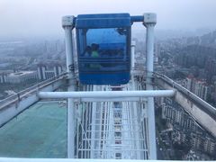 -南昌之星摩天轮