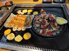 -杀猪天·韩国烤肉(总店)
