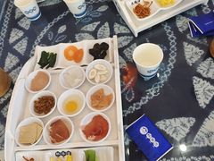 -桥香园过桥米线(国贸店)