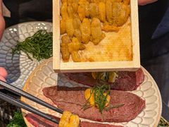 -丸藏和牛烧肉专门店(园区师惠坊店)