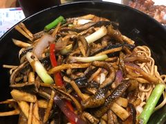 -慧娟面馆·餐厅(望江路店)
