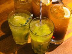 -宝莱纳餐厅(滨江店)