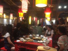 大堂-蜀大侠火锅(香格里拉店)