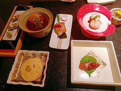 -上井料理黑金店(IFS国金中心店)