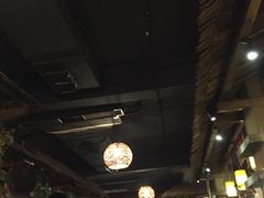 -佬革命主题火锅(玉沙路店)
