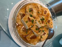 客家石磨酿豆腐-松雅轩(大源店)