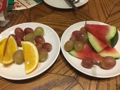 -阿罗新疆菜(人民广场店)