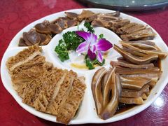 -渔堂公园餐厅·本帮菜(乐园路店)