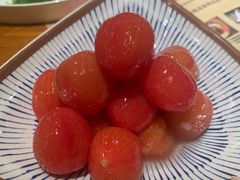 荔枝小番茄-千寻烧肉(政务区店)