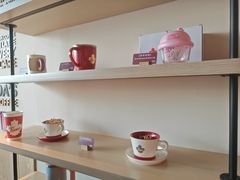 -Tims天好咖啡·贝果(上海站北广场安检外店)