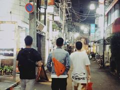 -东京都厅舍