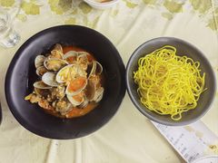 -聚味瞿记·龙虾堂(渔人码头一店)