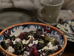 -Uncle Kosto科斯托·中东菜