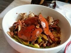 -李老爹香辣蟹(宣武门店)