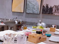 -上渔铁板烧(熙悦汇店)