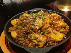 -川流不息·地道川菜·小龙虾(新松江路店)