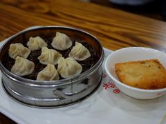 -阊门姚记豆浆(旧学前直营店)