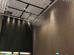 -威海蓝海御华大饭店·蓝钻美食自助百汇