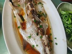 -古桥人家•水上餐厅(朱家角古镇店)