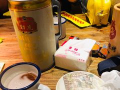 -宽店烧烤(大兴店)