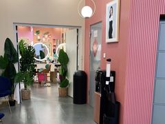 -海马体照相馆(上海宝山万达广场店)