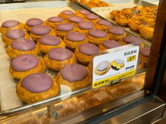 -鲍师傅糕点(观前街店)
