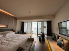 -深圳大梅沙京基洲际度假酒店