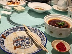 -申粤轩酒楼·三十年粤菜经典(丁香花园店)
