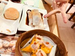 -添好运点心专门店(北角店)