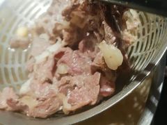 -潮泰牛肉火锅 · 创于1992年(车公庙店)