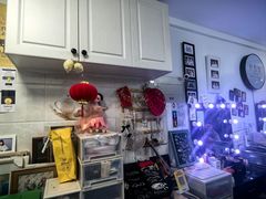 -红像馆·结婚登记·证件照·身份证回执照相点(苹果园店)