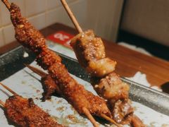 -管氏翅吧(台湾街店)