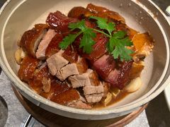 -留半山·香港食堂(啦啦宝都店)