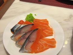 -武汉厨房自助餐厅·武汉卓尔万豪酒店