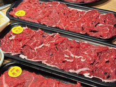 -正禾鲜·潮汕牛肉火锅(凯德天府店)