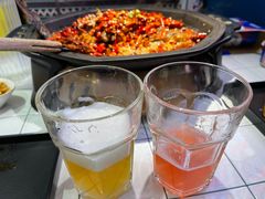 -一味一诚•鲜嫩烤鱼(昌发展万科广场店)