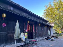 -烟水渔庄餐厅(西溪湿地店)