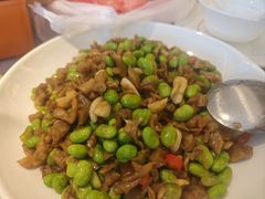 -章吴记喜瑞餐厅(东东城店)