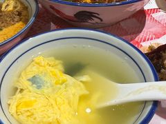 -荆九爷爆炒桥头三嫩(夫子庙店)