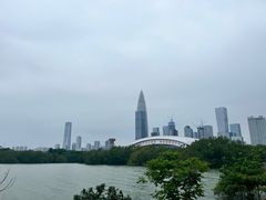 -深圳湾公园(南山区)