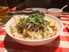 -西贝莜面村(当代商城店)