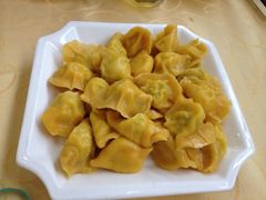 黄鱼饺子-海岛渔村大酒店(云霄路店)