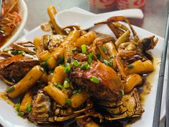 -妈妈的小作坊(陈家镇店)