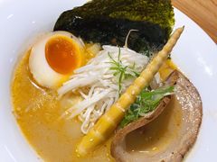 -雷门拉面·现熬骨汤(凯德来福士店)