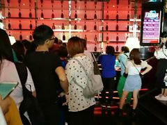 -百威KTV(恒福路店)