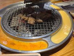 -喜来稀肉(北外滩白玉兰广场店)